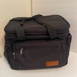 New Maelstrom Cooler bag Lunch bag Lunch box